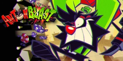 安东爆破|官方中文|支持手柄|Antonblast