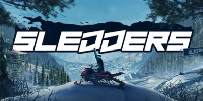 雪橇手|汉化中文|支持手柄|Sledders