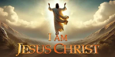 我是耶稣基督|官方中文|支持手柄|I am Jesus Christ