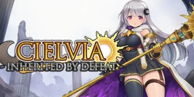 希尔维娅：败北传承|官方中文|支持手柄|Cielvia-Inherited By Defeat-