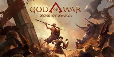 战神：斯巴达之子|官方中文|支持手柄|God of War Sons of Sparta