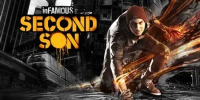 恶名昭彰：次子|官方中文|支持手柄|inFAMOUS Second Son|恶名昭彰：第二之子|声名狼藉：私生子