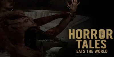 恐怖故事：吞噬世界|官方中文|Horror Tales Eats The World