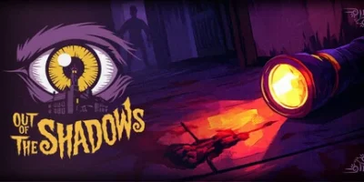 逃离暗影|官方中文|支持手柄|Out of the Shadows