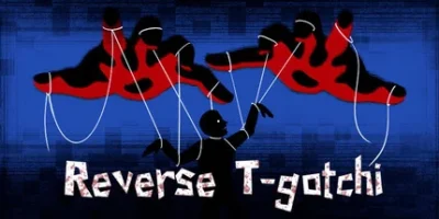 反转电子宠物|官方中文|支持手柄|Reverse T-gotchi