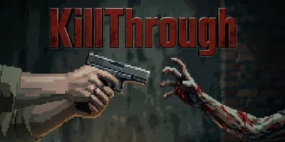 杀穿|官方中文|Kill Through
