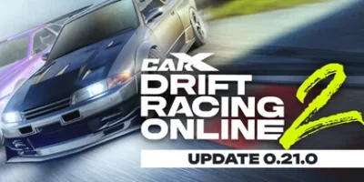 CarX漂移赛车在线2|汉化中文|支持手柄|CarX Drift Racing Online 2