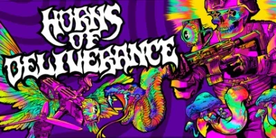 救赎号角|官方中文|支持手柄|Horns of Deliverance