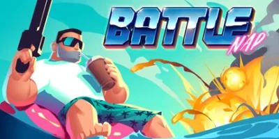 梦中激战|官方中文|支持手柄|Battle Nap