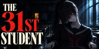 第31名学生|官方中文|支持手柄|支持 VR|The 31st Student
