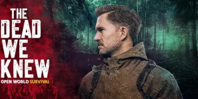 昔日亡者：开放世界生存|官方中文|THE DEAD WE KNEW: Open World Survival
