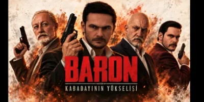 黑帮大亨|官方中文|支持手柄|Baron