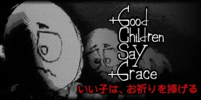 乖孩子会祷告|官方中文|Good Children Say Grace