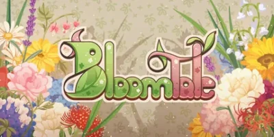 绽放物语|官方中文|BloomTale