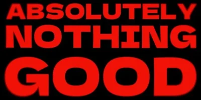 绝对没有什么好事|官方中文|支持手柄|ABSOLUTELY NOTHING GOOD