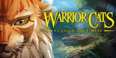 猫武士：森林部族|汉化中文|支持手柄|Warrior Cats: Clans of the Forest