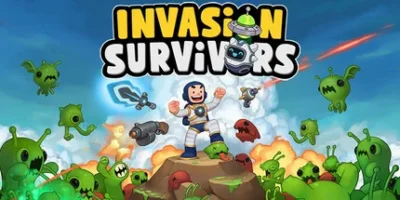 入侵幸存者|官方中文|Invasion Survivors