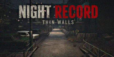 夜间记录：一墙之隔|官方中文|Night Record: Thin Walls