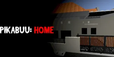 皮卡布：诡宅|官方中文|Pikabuu: Home