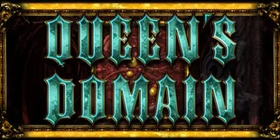 女王魔域|官方中文|支持手柄|Queen's Domain