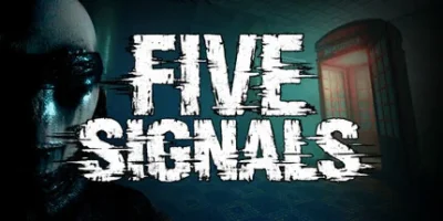 五道信号|官方中文|支持手柄|Five Signals