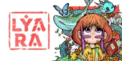 莉亚拉|官方中文|支持手柄|Lyara