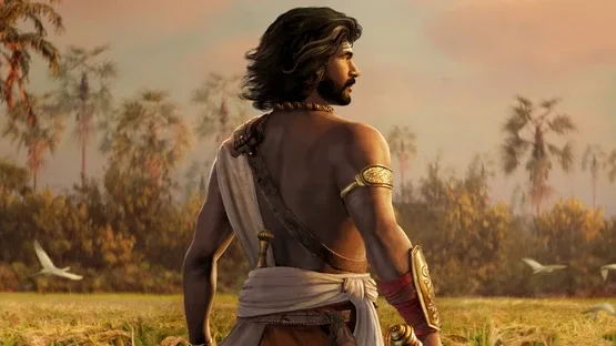 Son of Thanjai