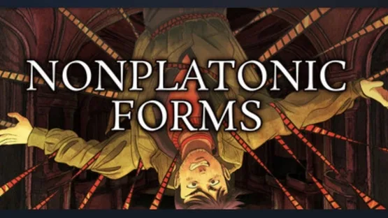 NonPlatonic Forms